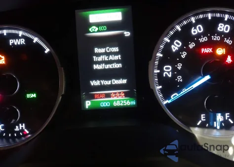 2022 Toyota Rav4 Hybrid Xle from USA, damaged, VIN 4T3RWRFV2NU069529